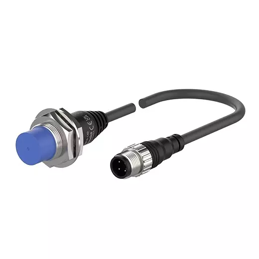 Autonics Inductive Proximity Sensor DNL3(AT205), PRDW18-14DN