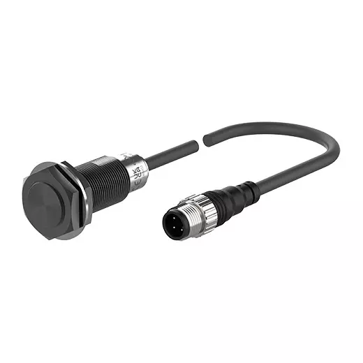 Autonics Inductive Proximity Sensor DOL2(AT205), PRFDAWT18-7DO-IV