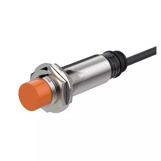 Autonics Inductive Proximity Sensor DPL3(AT205), PRL18-8DP2