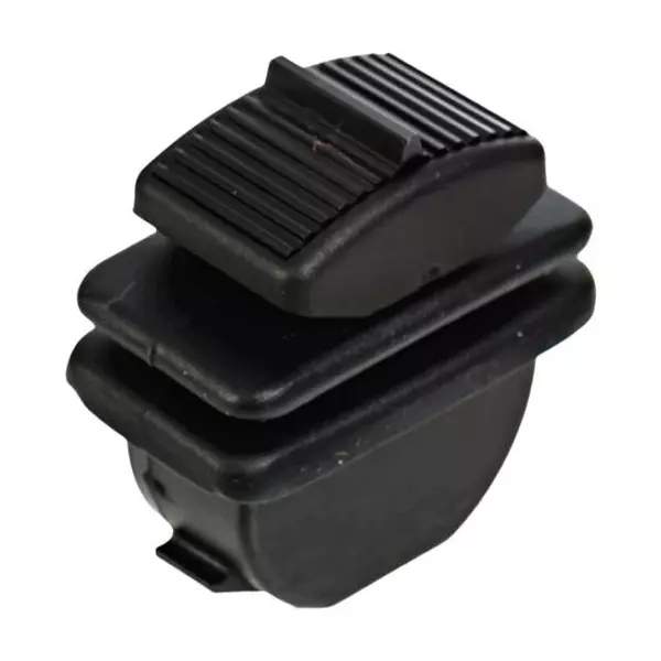 MULTICOMP PRO Hall Effect Thumb Cntrl Cable with 4 Pin Connector Terminals 5 V DC Supply Voltage Max, MP016324