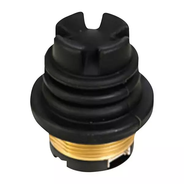 MULTICOMP PRO Hall Effect Joystick Cable with 5 Pin Connector Terminals V DC Supply Voltage Max, MP016322