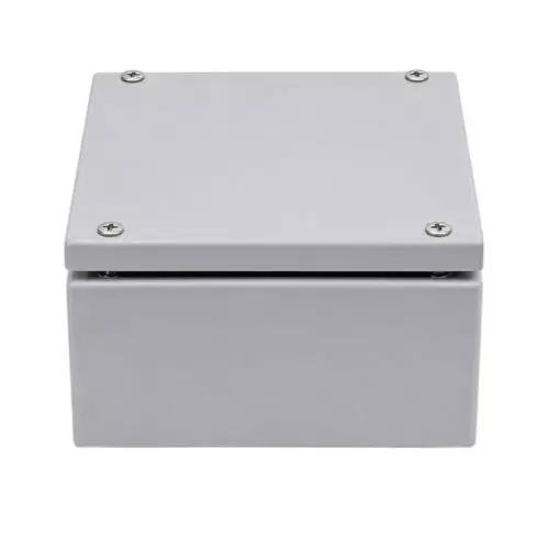 ENRICH Angle Sensor Box 0–90° Measuring Range (%)