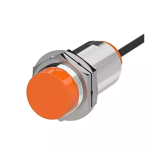 Autonics Capacitive Proximity Sensor DPL3(5M), CR30-15DP