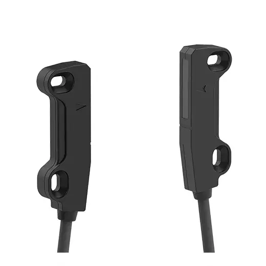 Autonics Fiber Optic Sensor Through-Beam Type 750 mm Sensing Distance R2 1 m Cable Length, FTW11-210-10R