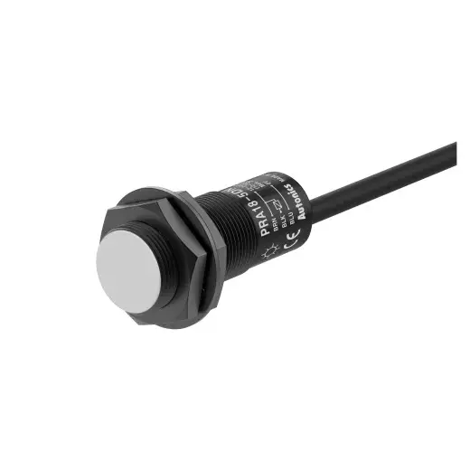 Autonics Inductive Proximity Sensor AOL2, PRA18-5AO