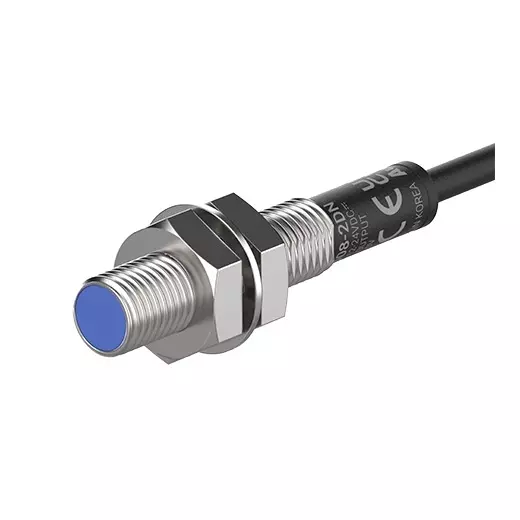 Autonics Inductive Proximity Sensor DOL2(AT205), PRDT08-2DO