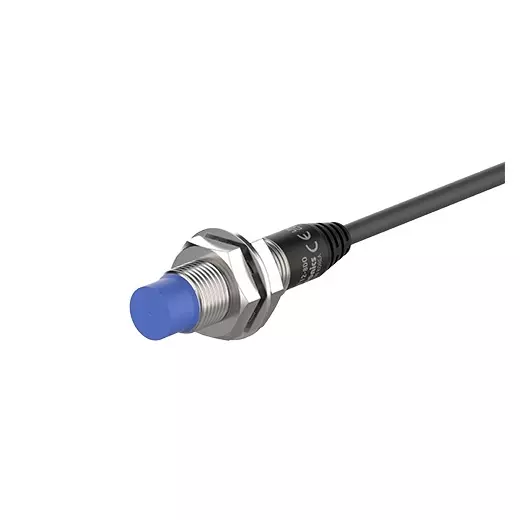 Autonics Inductive Proximity Sensor DCL2(AT205), PRDT12-8DC