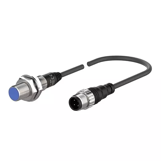 Autonics Inductive Proximity Sensor DNL3(AT205), PRDW12-4DN