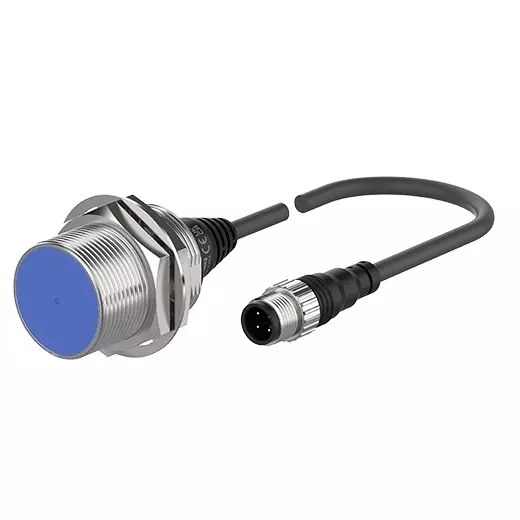 Autonics Inductive Proximity Sensor DOL2(AT205), PRDWT30-15DO