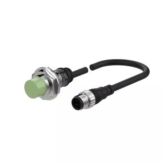 Autonics Inductive Proximity Sensor DNL3(AT205), PRW18-8DN