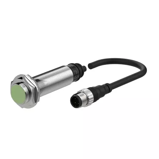 Autonics Inductive Proximity Sensor AOL2, PRWL18-5AO