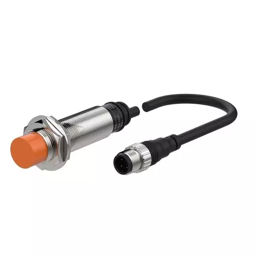 Autonics Inductive Proximity Sensor DPL3(AT205), PRWL18-8DP2