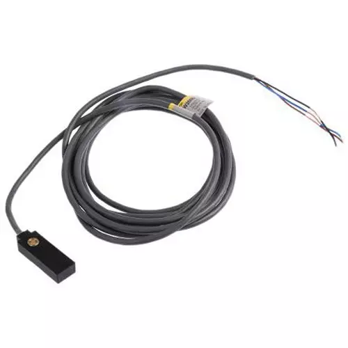 Omron Flat Type Proximity Sensor, TLW3MB2