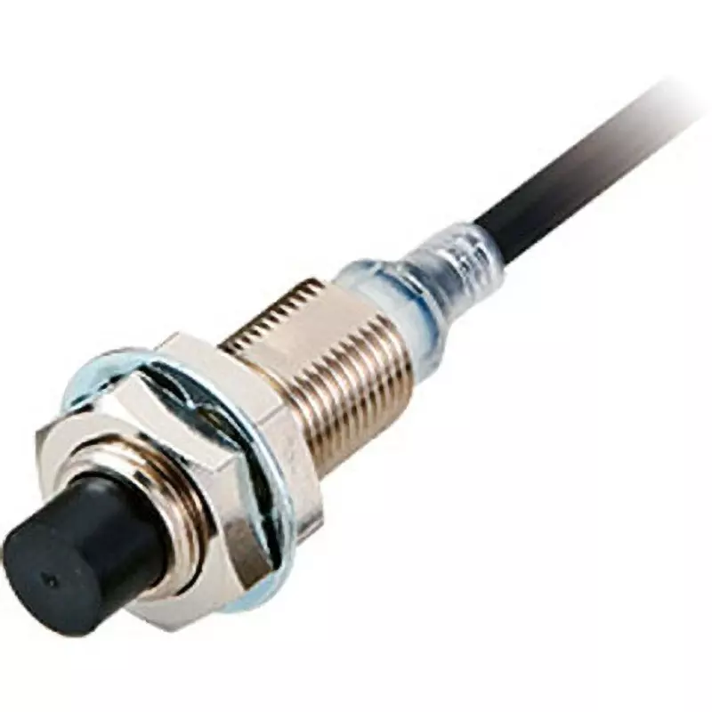 Omron Proximity Sensor M30 M30 40 mm Detection Distance, E2E-X40MD1L30-TR 5M