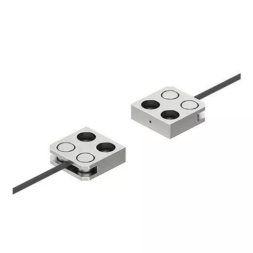 Autonics Fiber Optic Sensor Through-Beam Type 110 mm Sensing Distance R1 1 m Cable Length, FTFB-210-05R