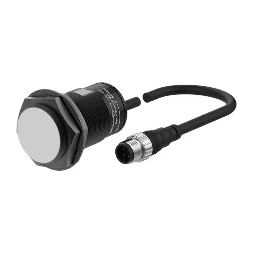 Autonics Inductive Proximity Sensor DOL2(AT205), PRAWT30-10DO
