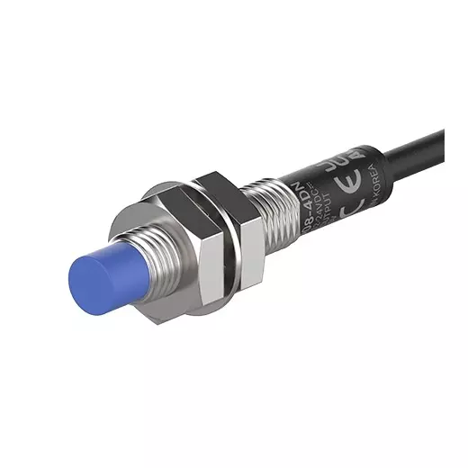 Autonics Inductive Proximity Sensor DPL3(AT205), PRD08-4DP