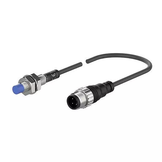Autonics Inductive Proximity Sensor DNL3(AT205), PRDW08-4DN