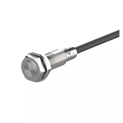 Autonics Inductive Proximity Sensor DOL2(AT205), PRFDT12-3DO-V