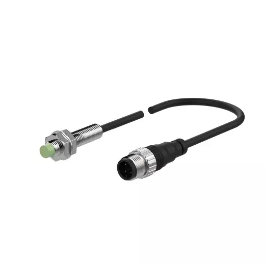 Autonics Inductive Proximity Sensor DNL3(AT206), PRWL08-2DN