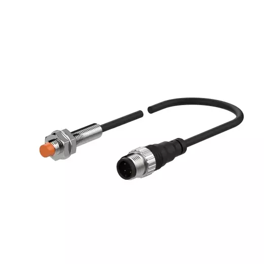 Autonics Inductive Proximity Sensor DPL3(AT206), PRWL08-2DP