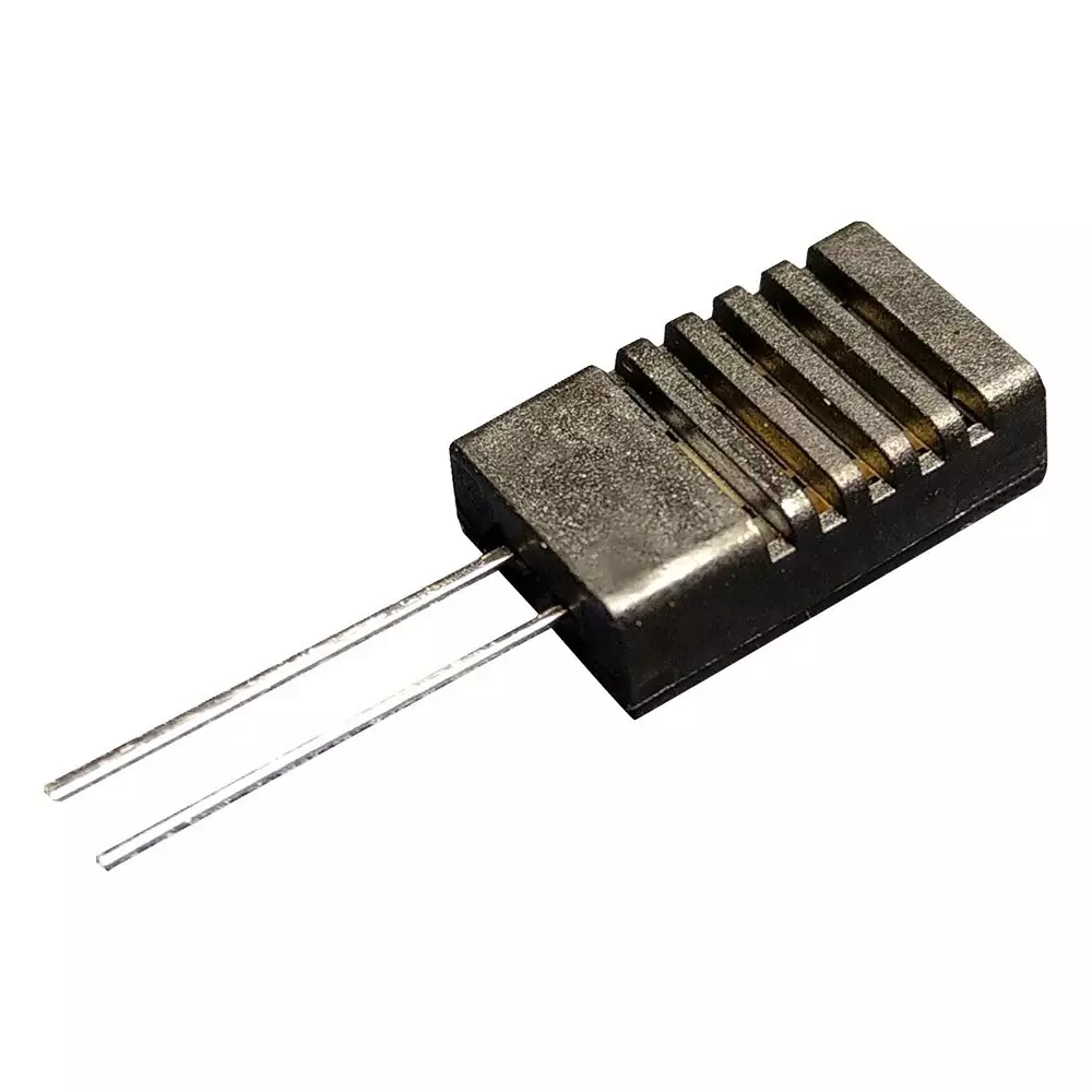 MULTICOMP PRO Humidity Sensor W/Case 1 V Supply Voltage Max Through Hole Terminals 20% to 90% Relative Range, MP007419