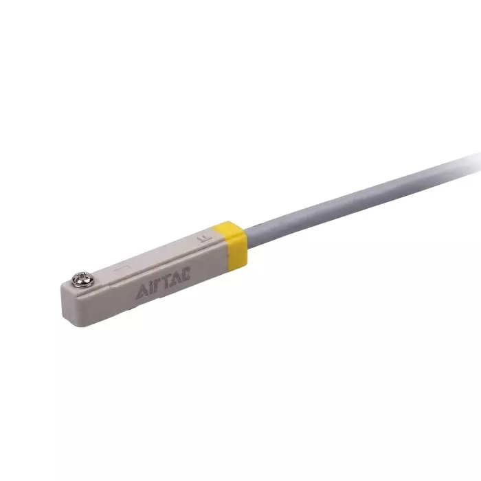 Airtac DMS Series Solid State Sensor Waterproof Type 2 Wire 2 m Length and 3 mA Max. Current Consumption, DMSG-RW