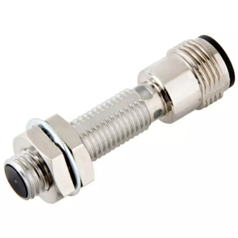 Omron Proximity Sensor M8 Size 2±10% Detection Distance, E2E-X2D1-M1G