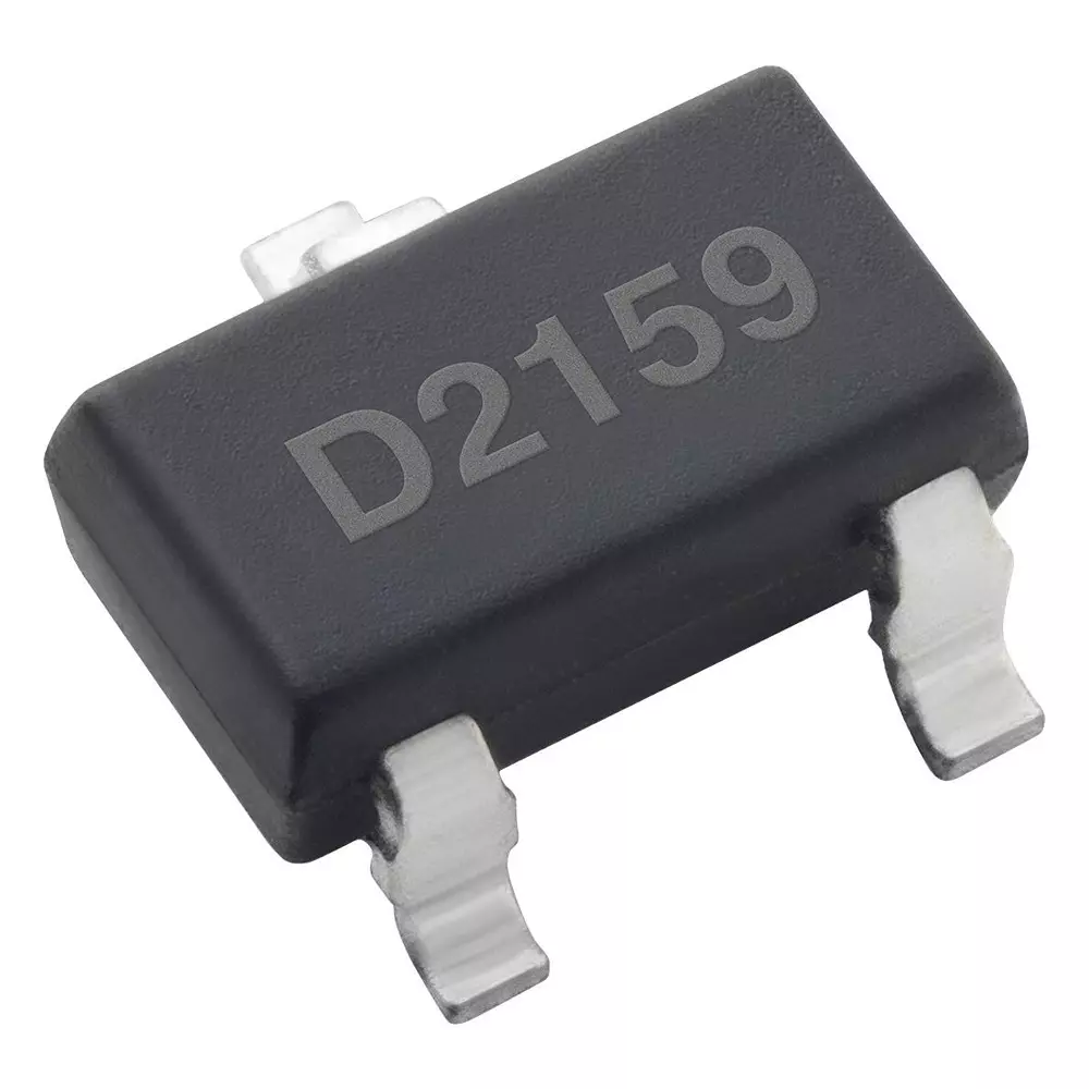 Littelfuse TMR UNIPOLAR SWITCH, -40 TO 125DEG C Model No - LF32115TMR