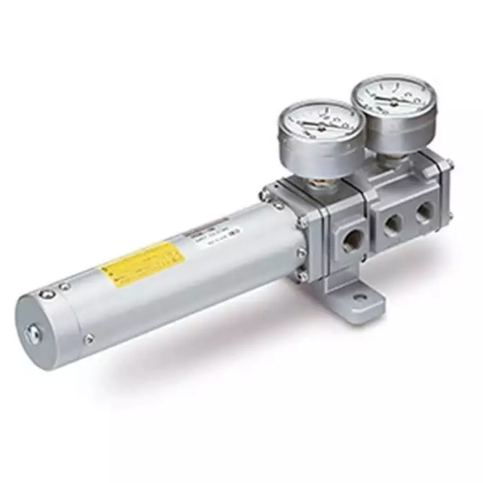 SMC Actuator, IP200 Series, IP200-200