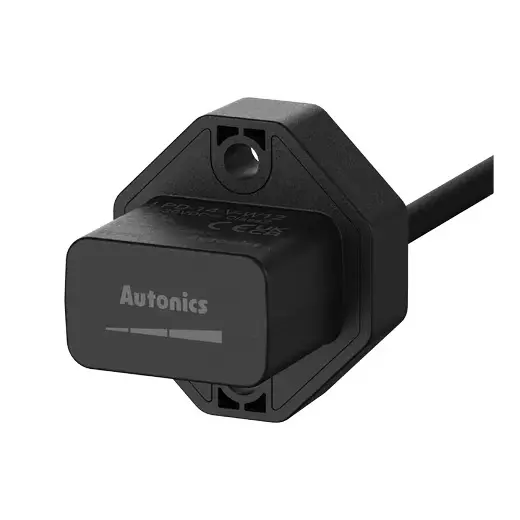 Autonics Linear Positioning Sensors V1-15-30 VDC, LPD-14-V-W12