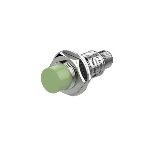 Autonics Inductive Proximity Sensor DNC3(AT205), PRCM18-8DN2