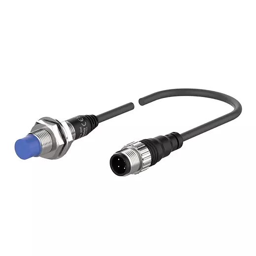 Autonics Inductive Proximity Sensor DPL3(AT205), PRDW12-8DP