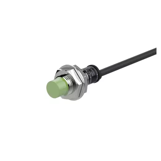 Autonics Inductive Proximity Sensor DNL3(AT205), PRS12-4DN2