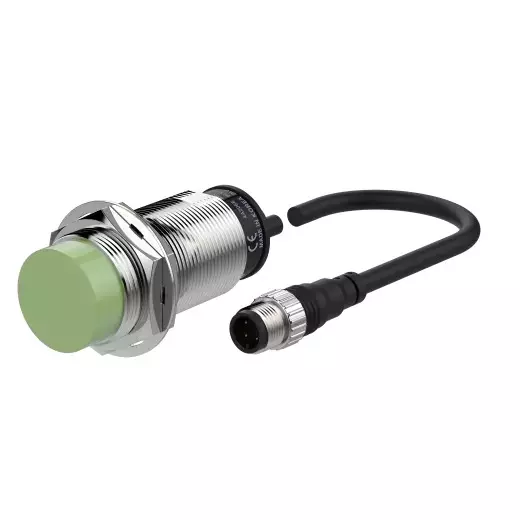 Autonics Inductive Proximity Sensor AOL2, PRWL30-15AO