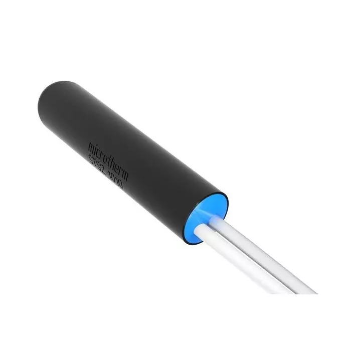MULTICOMP PRO Temp Sensor  ± 3% Resistance Tolerance (25 °C) PTC Thermistor Type 5.2 mm Diameter, MP015805
