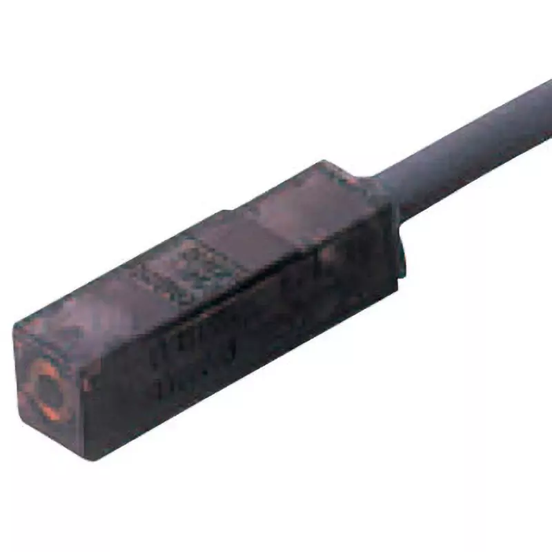 Buy Omron Ultra-Compact Type E2S Proximity Sensor (DC 2-Wire Type), E2S-Q12 1M from Industrybuying.com