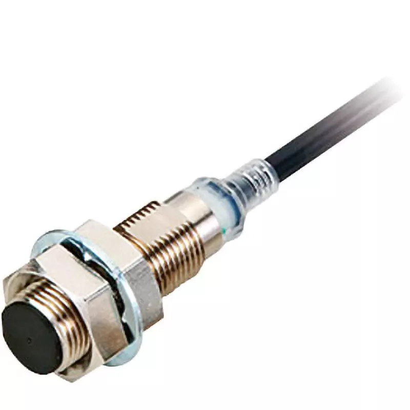 Omron Proximity Sensor DC 2-Wire System, E2E-X7D112 2M