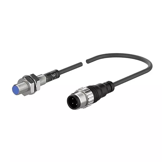 Autonics Inductive Proximity Sensor DPL3(AT205), PRDW08-2DP
