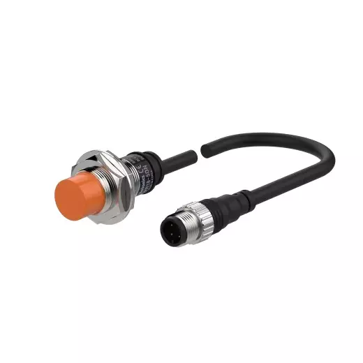 Autonics Inductive Proximity Sensor DCL2(AT205), PRWT18-8DC