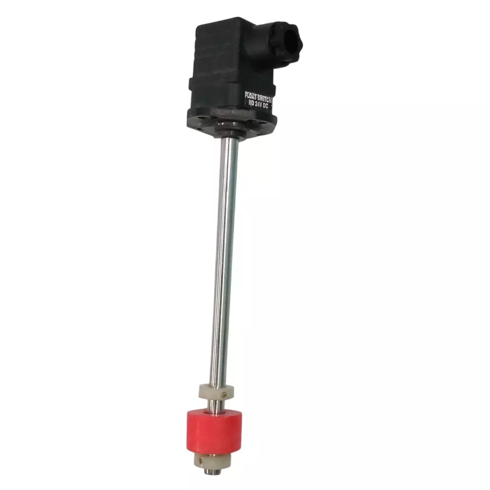 Oil Drop Oil Lubrication Float Switch Sensor 0.1 A Current 220 V Operating Voltage, ODFS-E