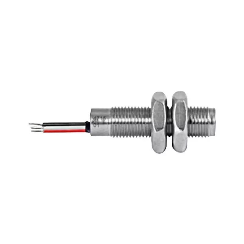MULTICOMP PRO Magnetic Sensor Type 24 V Supply Voltage Max Wire Leads Terminals, MP-HS-2210M-3-0300