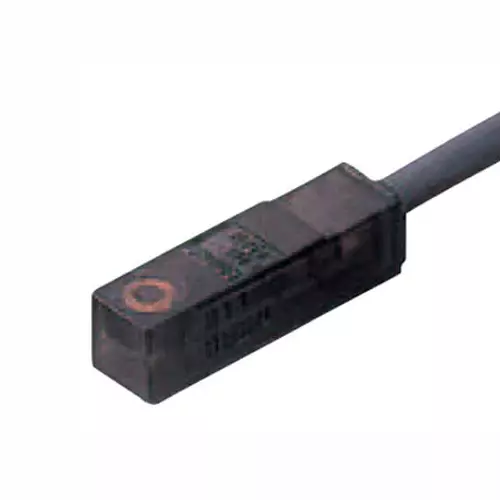 Omron Ultra-Compact Type E2S Proximity Sensor (DC 2-Wire Type), E2S-Q11B 1M