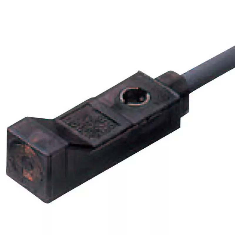 Omron Ultra-Compact Type E2S Proximity Sensor (DC 3-Wire Type), E2S-W25B-1M