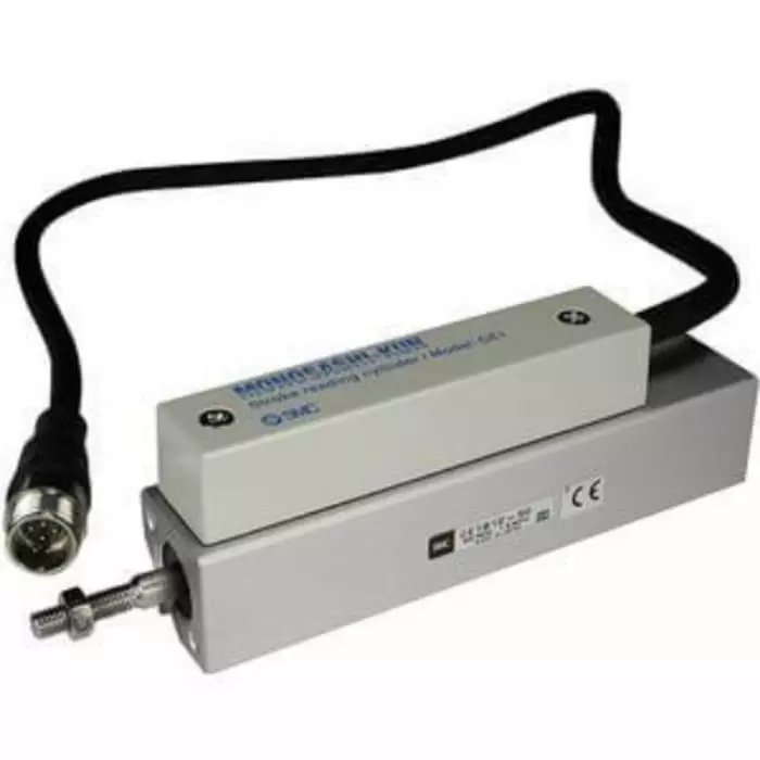 SMC Cable, CE1 Series, For Use With Scale Cylinder, CE1-R05