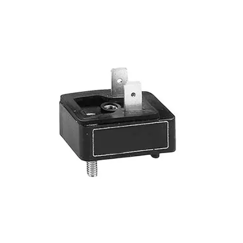 EMERSON AVENTICS Sensor With Led and 2 Pin, 8940410612