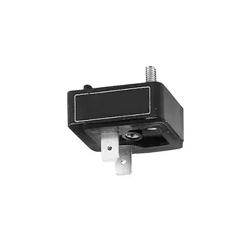 EMERSON AVENTICS Sensor With Led and 2 Pin, 8940410612