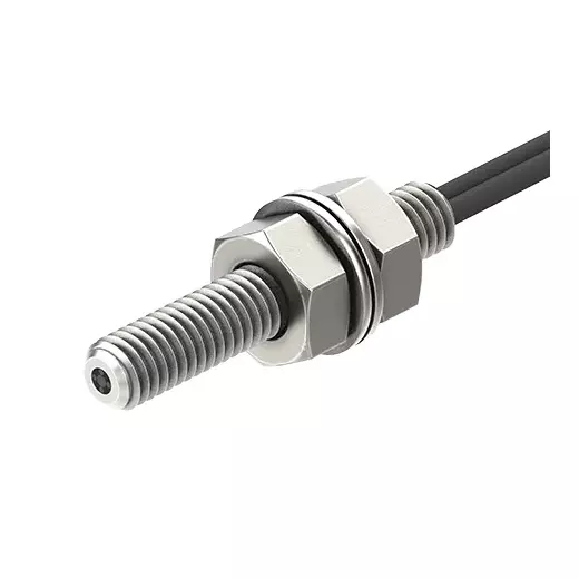 Autonics Fiber Optic Sensor 40 mm Sensing Distance with 2 m Cable, FD-320-F