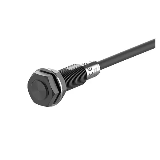 Autonics Inductive Proximity Sensor DOL2(AT205), PRFAT12-2DO-V