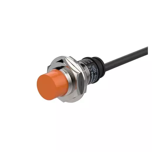Autonics Inductive Proximity Sensor DCL2(5M)(AT205), PRT18-8DC